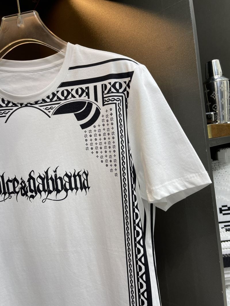 Dolce Gabbana T-Shirts